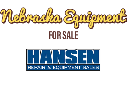 Hansen Equipment Logo